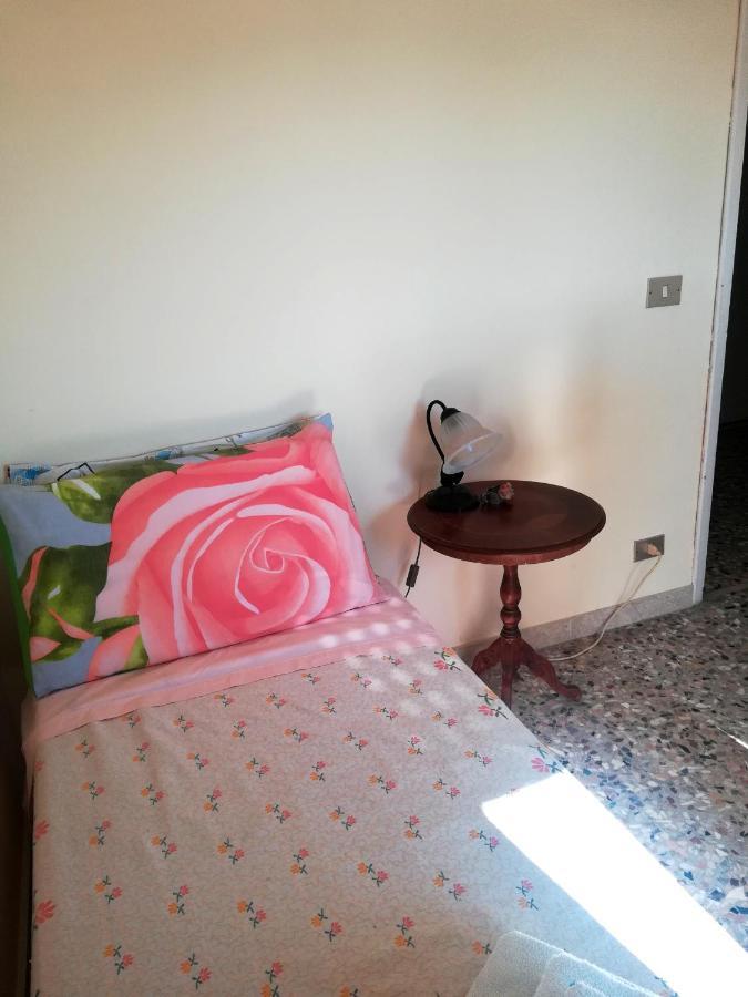 Ferienwohnung Casa Di Angela Syrakus Exterior foto