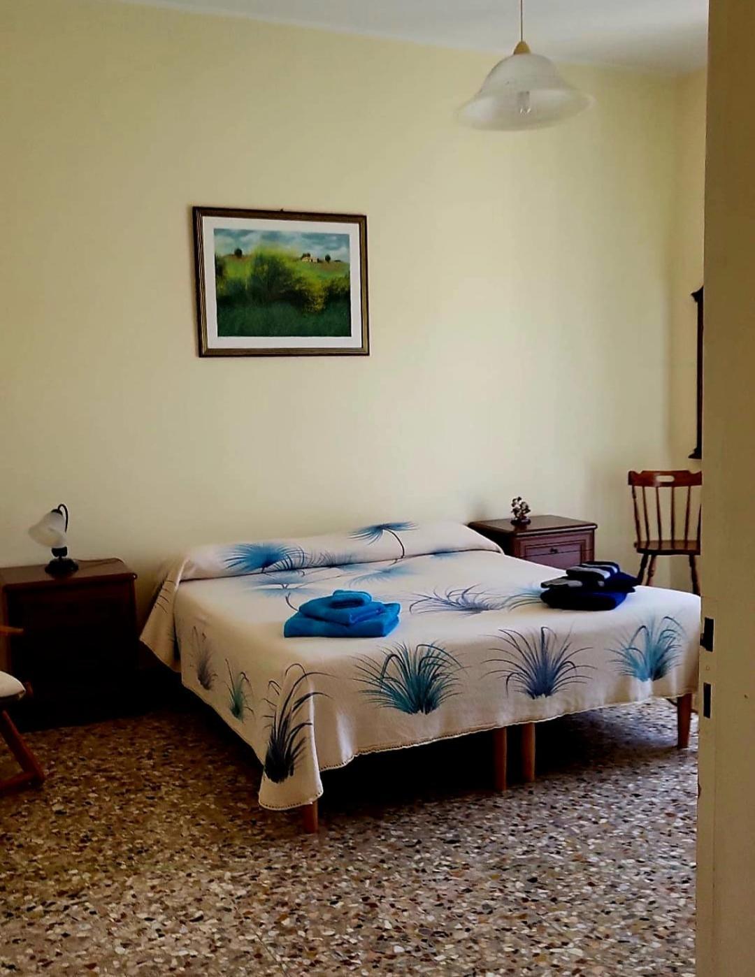 Ferienwohnung Casa Di Angela Syrakus Exterior foto