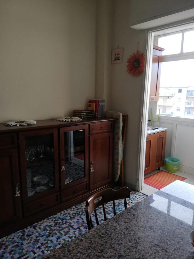 Ferienwohnung Casa Di Angela Syrakus Exterior foto