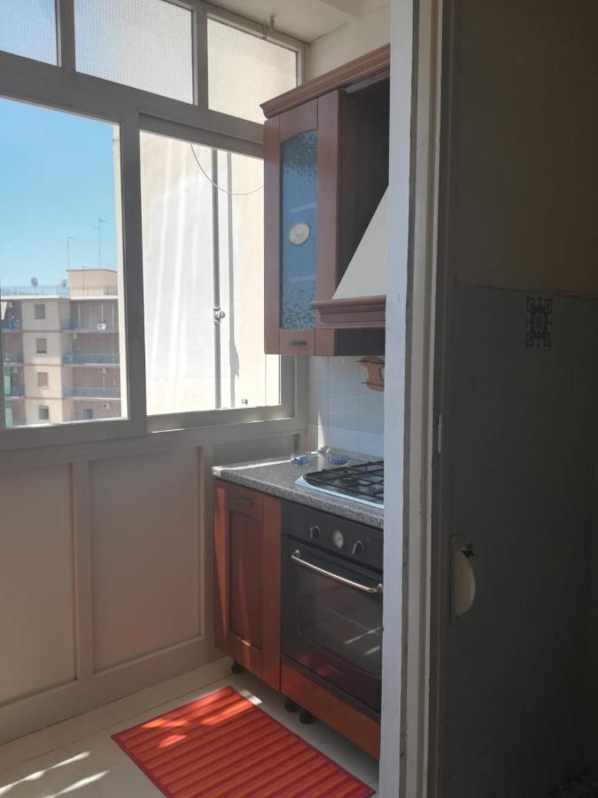 Ferienwohnung Casa Di Angela Syrakus Exterior foto